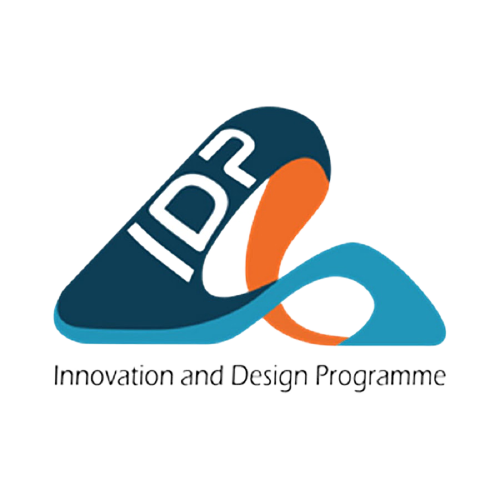 idp logo
